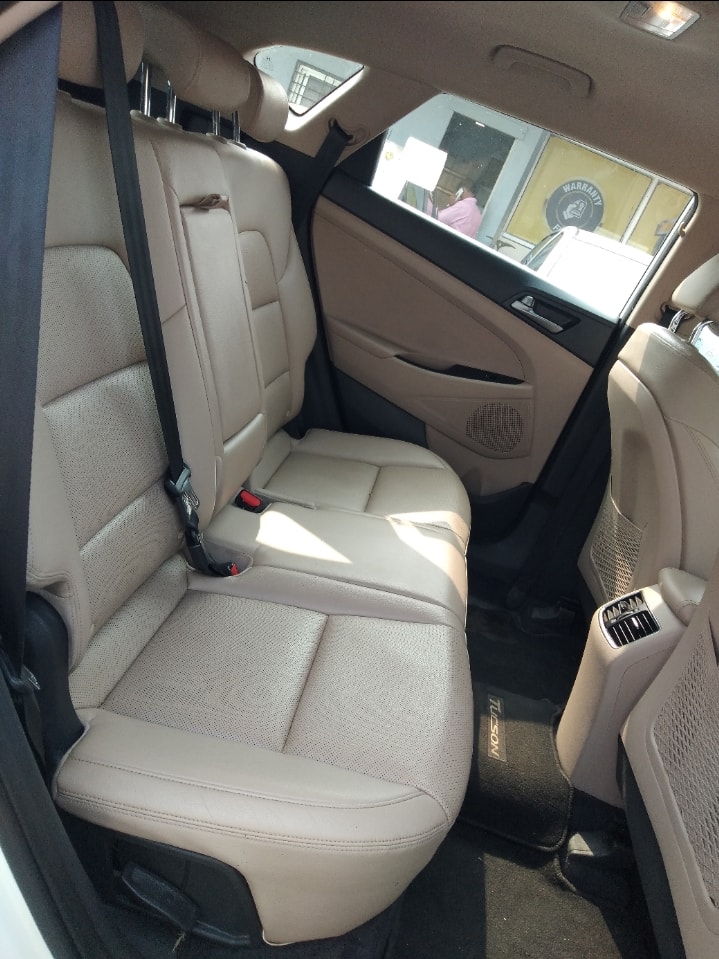 Tucson image 2 Tucson image 2