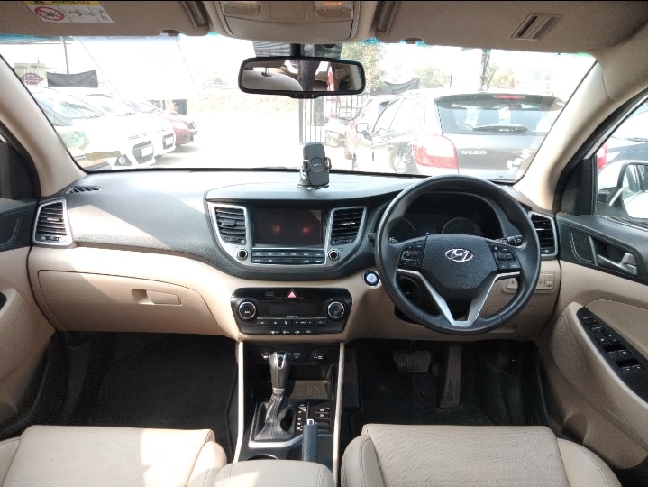 Tucson image 4 Tucson image 4