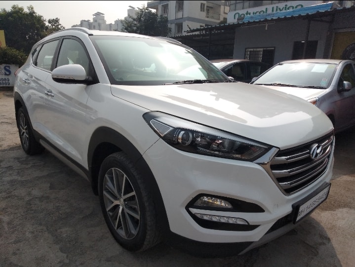 Tucson image 5 Tucson image 5