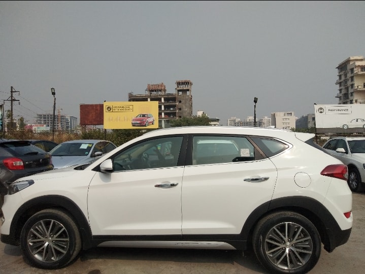 Tucson image 9 Tucson image 9