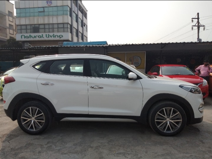 Tucson image 14 Tucson image 14