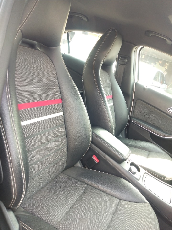 A-Class image 7 A-Class image 7