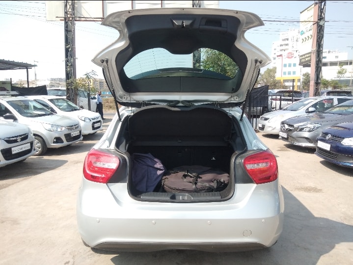 A-Class image 16 A-Class image 16