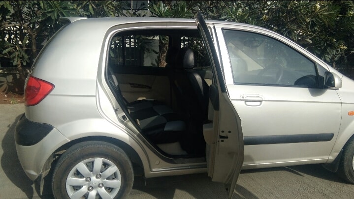 Getz Prime image 11 Getz Prime image 11