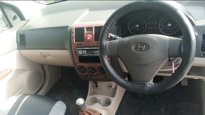 Getz Prime image 13 Getz Prime image 13