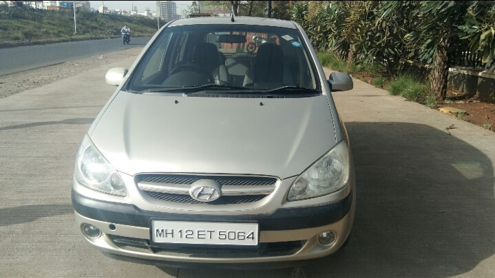 Getz Prime image 4 Getz Prime image 4