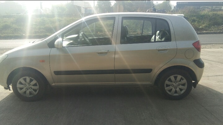 Getz Prime image 5 Getz Prime image 5