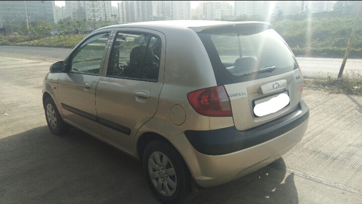 Getz Prime image 6 Getz Prime image 6