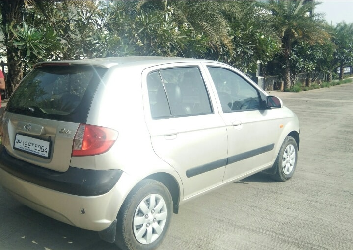 Getz Prime image 1 Getz Prime image 1