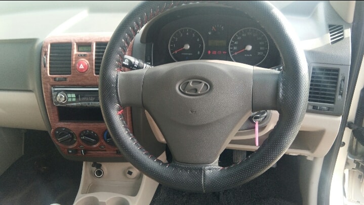 Getz Prime image 17 Getz Prime image 17