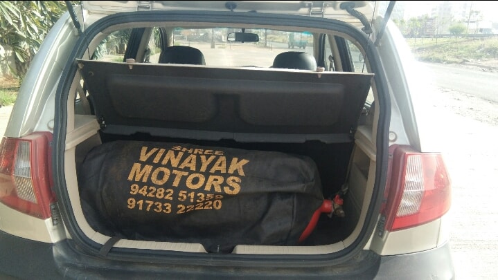 Getz Prime image 9 Getz Prime image 9