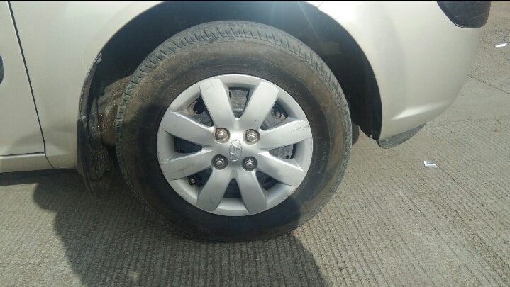 Getz Prime image 10 Getz Prime image 10