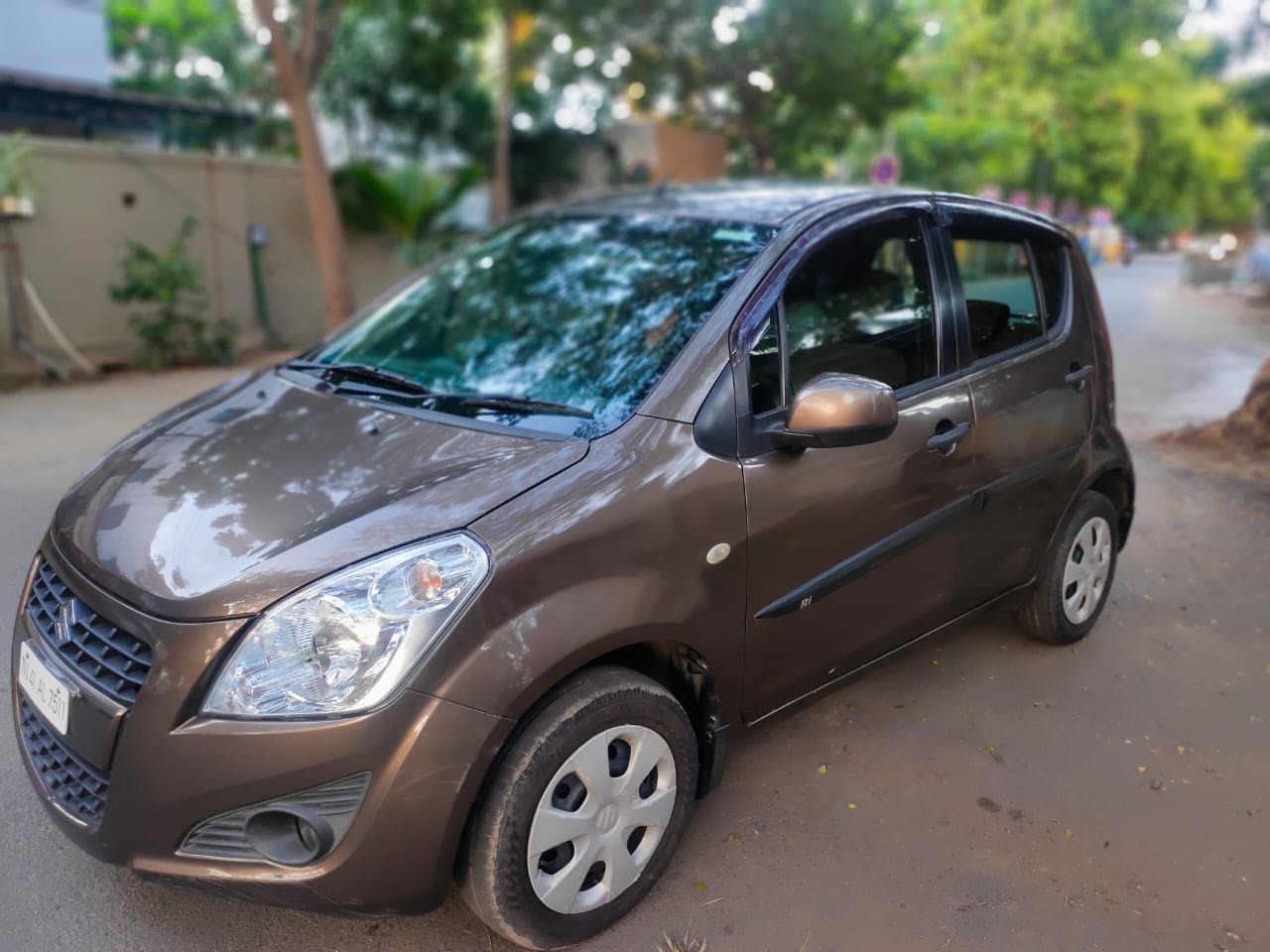 Ritz image 1 Ritz image 1