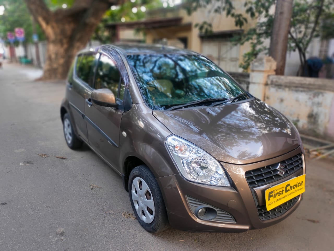 Ritz image 4 Ritz image 4