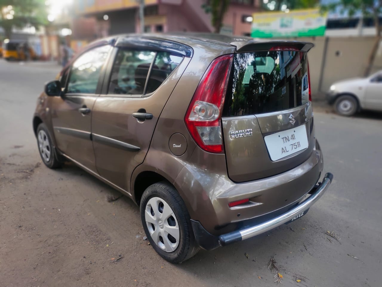 Ritz image 8 Ritz image 8