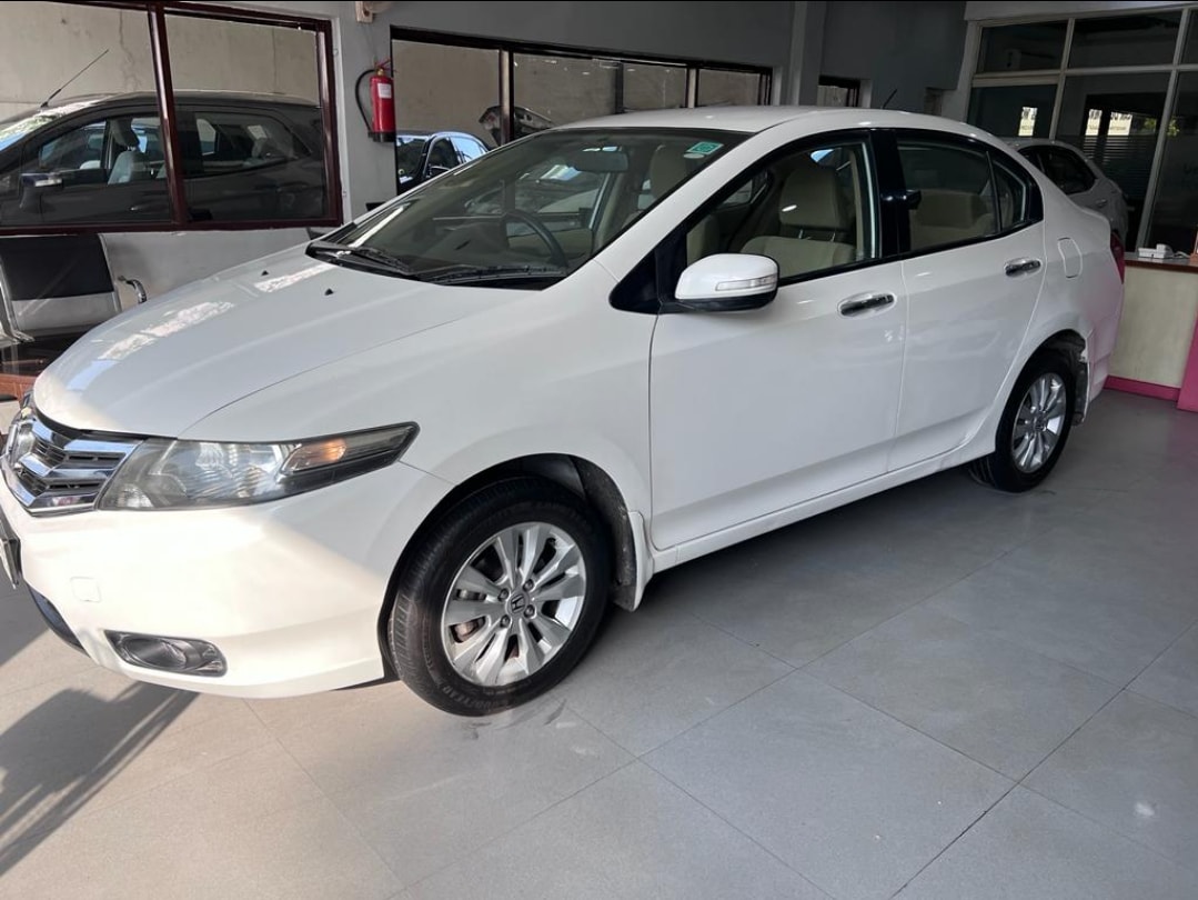 City image 2 City image 2