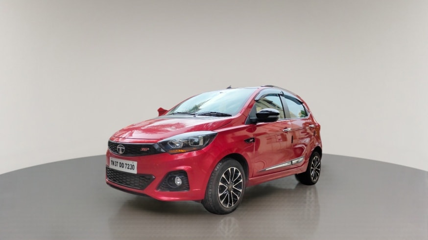 Tiago JTP image 2 Tiago JTP image 2