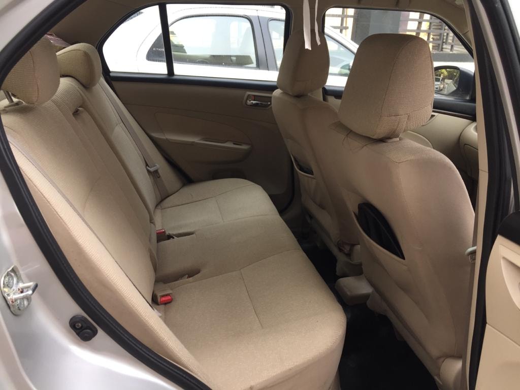 Swift DZire image 2 Swift DZire image 2