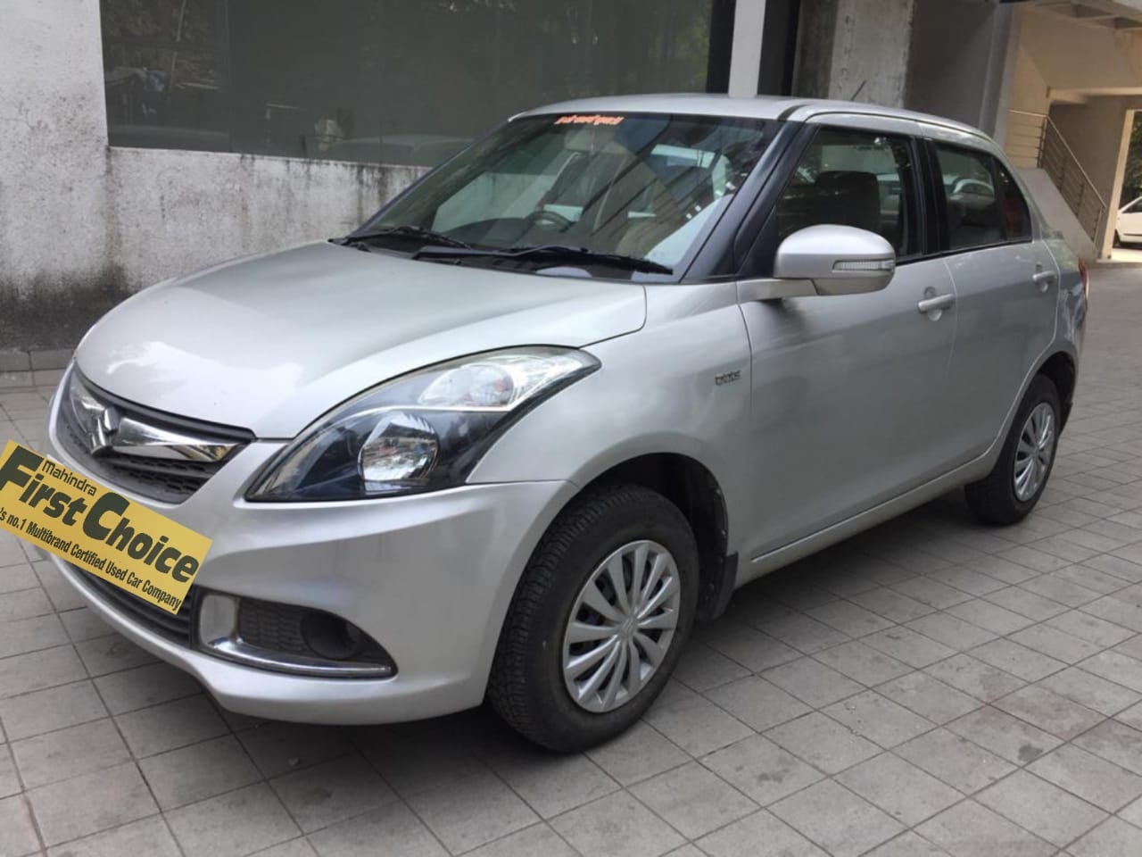 Swift DZire image 6 Swift DZire image 6