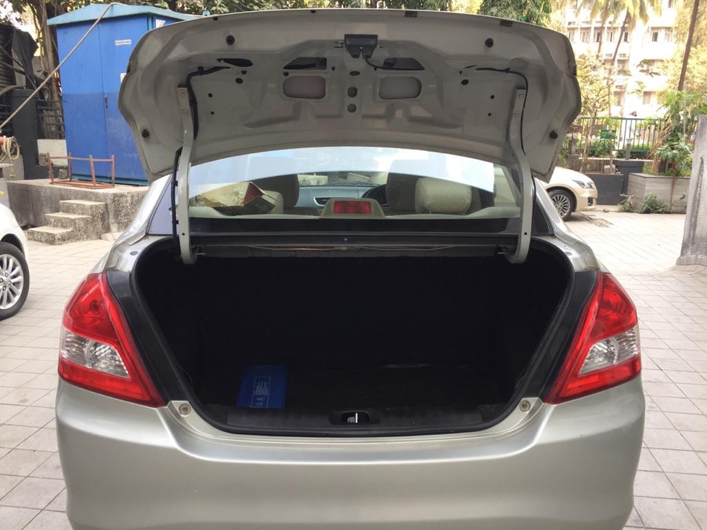 Swift DZire image 13 Swift DZire image 13