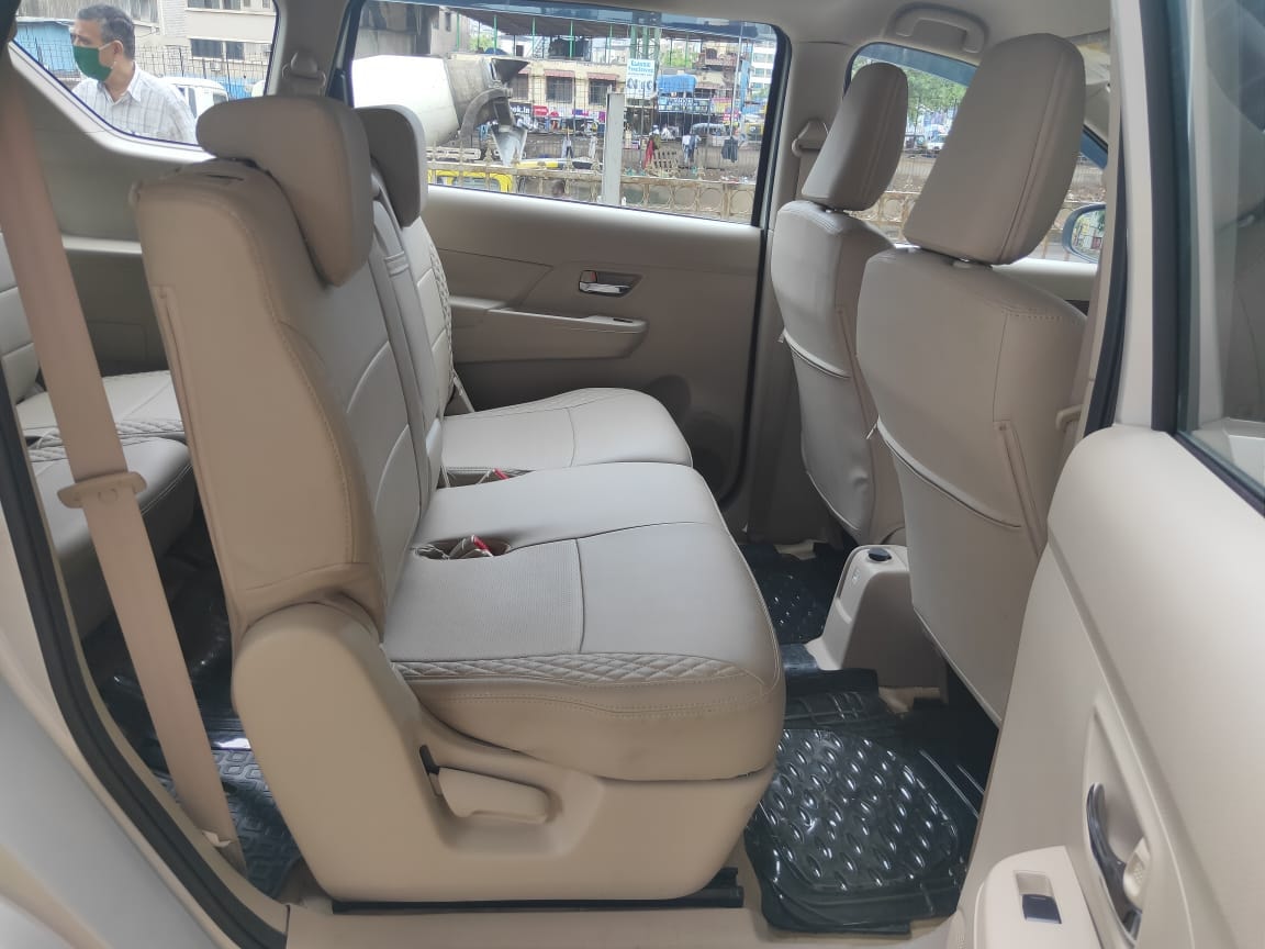 Ertiga image 3 Ertiga image 3