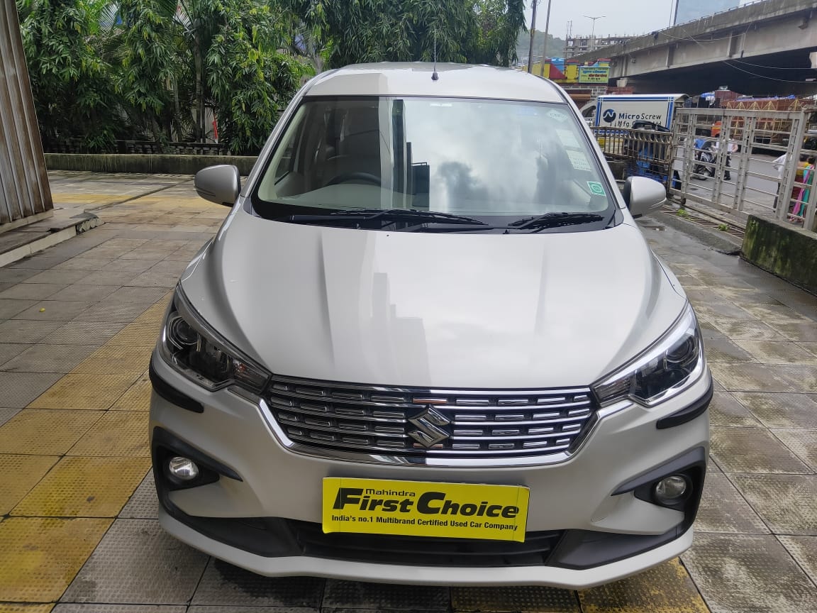 Ertiga image 1 Ertiga image 1