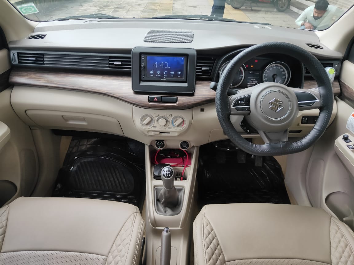 Ertiga image 4 Ertiga image 4