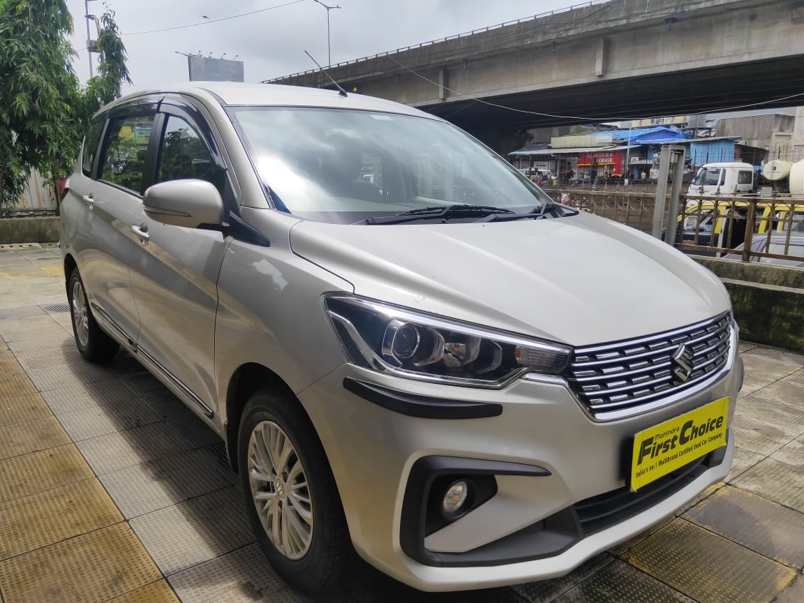 Ertiga image 5 Ertiga image 5