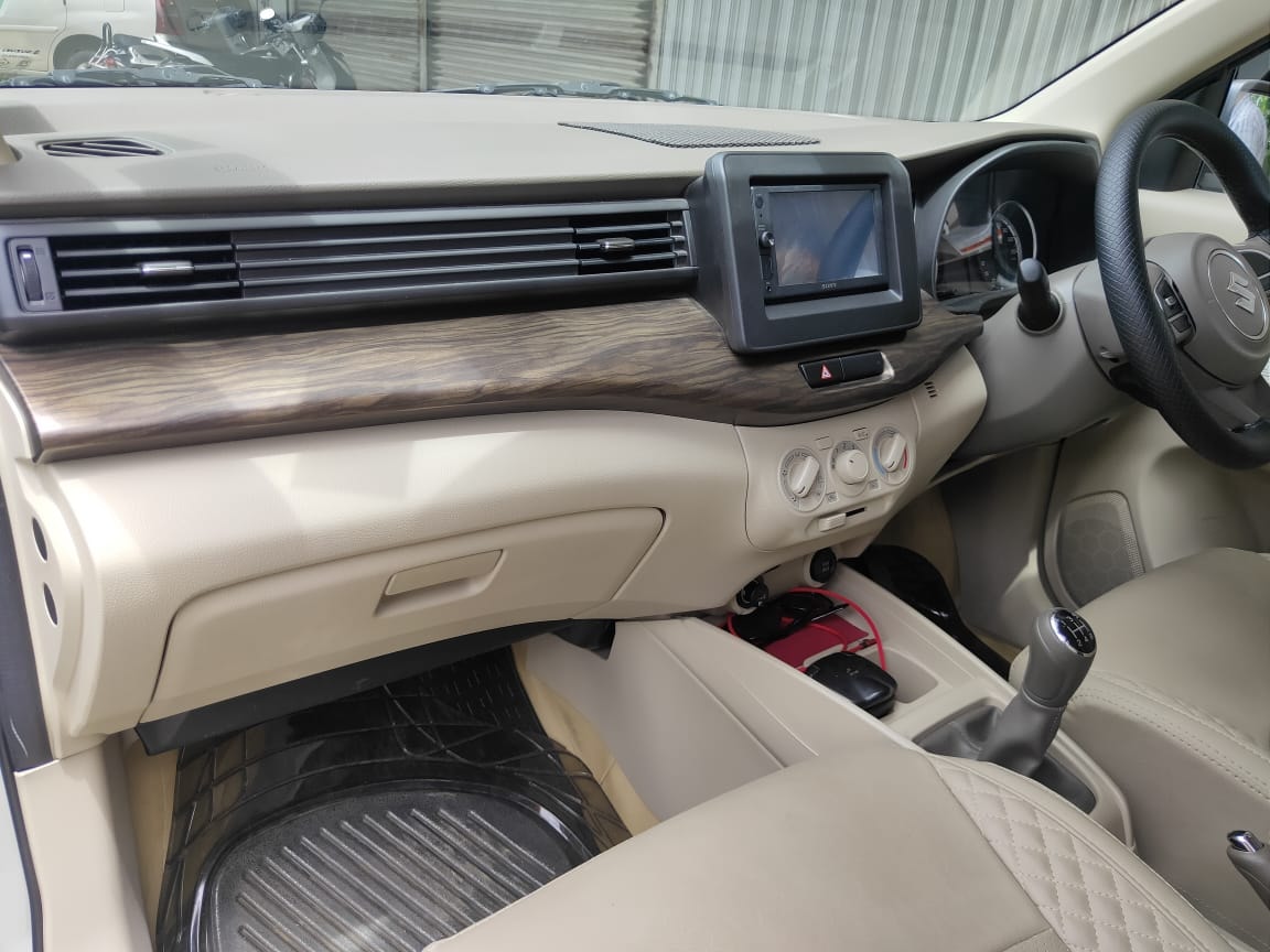 Ertiga image 6 Ertiga image 6