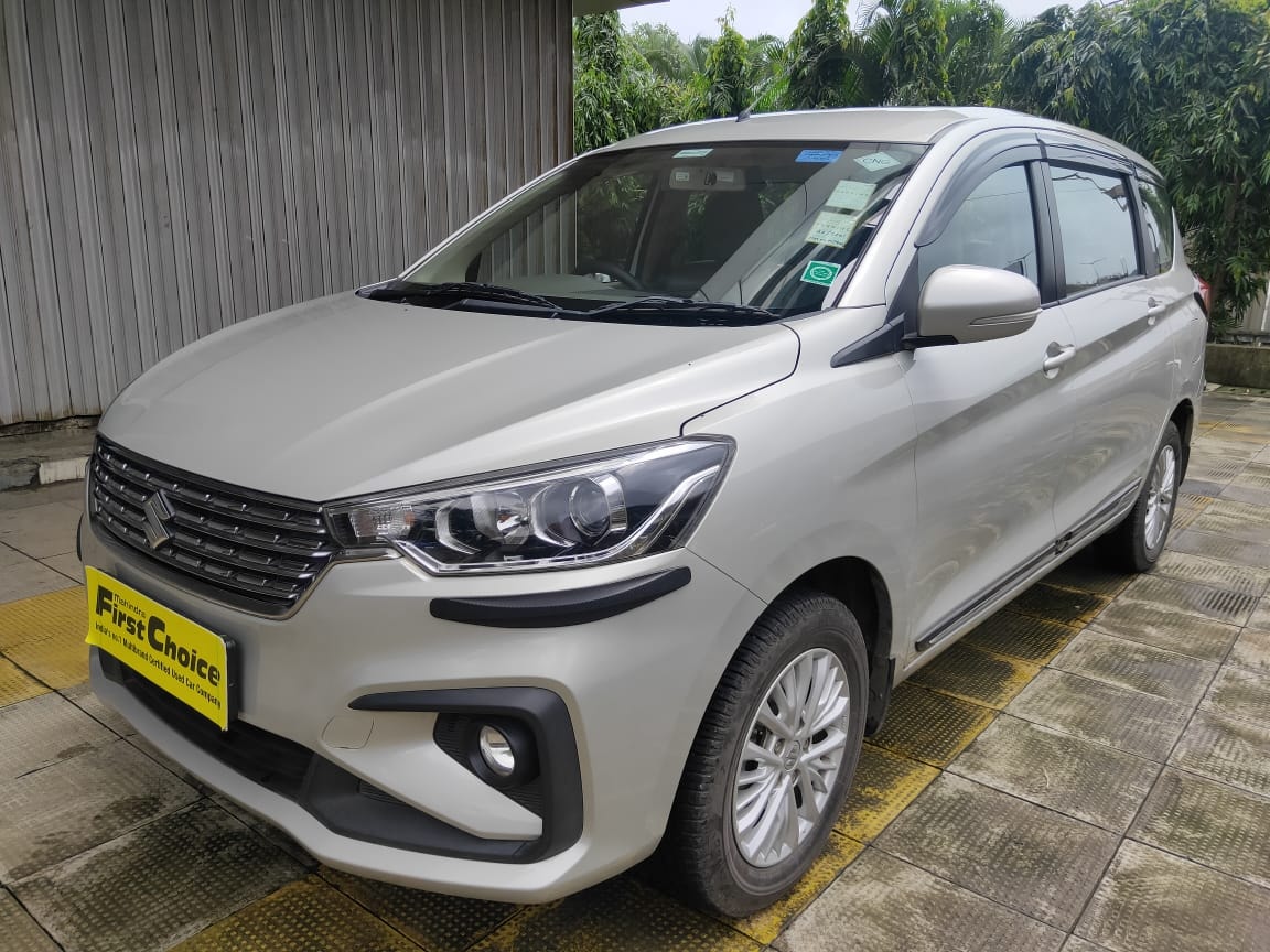 Ertiga image 8 Ertiga image 8