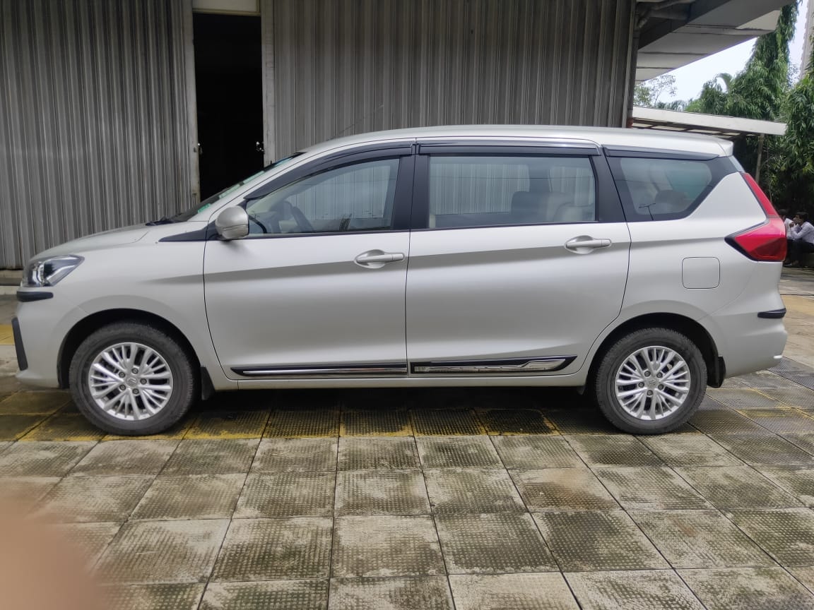 Ertiga image 9 Ertiga image 9