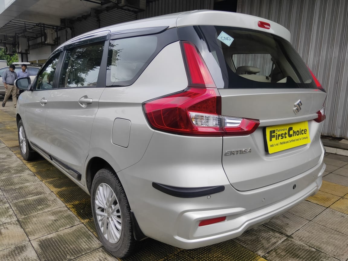 Ertiga image 11 Ertiga image 11