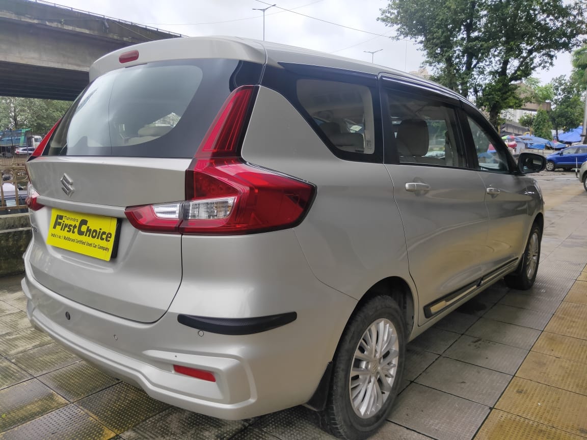 Ertiga image 12 Ertiga image 12