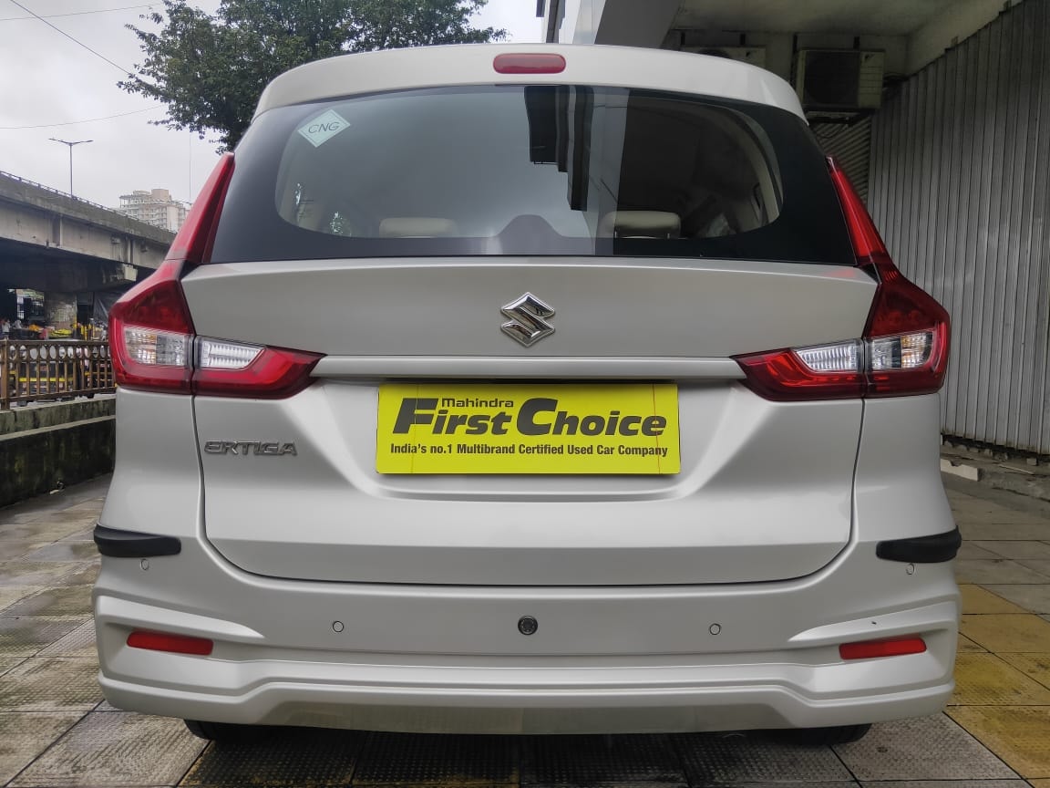 Ertiga image 13 Ertiga image 13