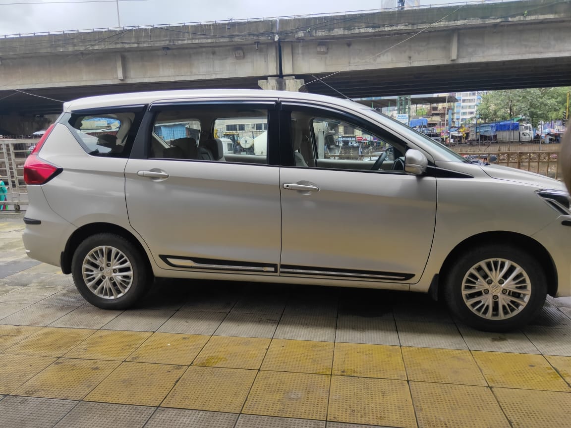 Ertiga image 14 Ertiga image 14