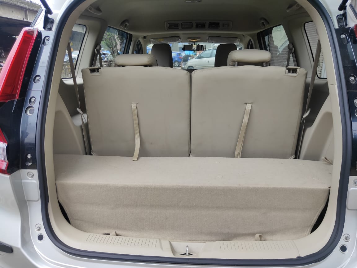 Ertiga image 16 Ertiga image 16