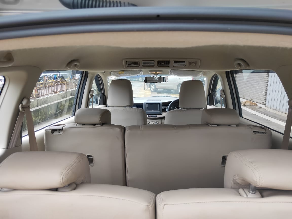 Ertiga image 17 Ertiga image 17