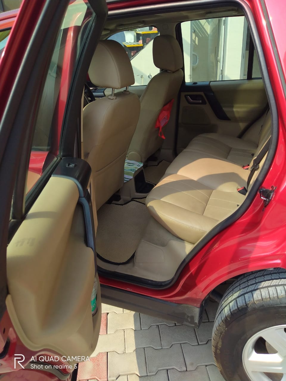 Freelander 2 image 2 Freelander 2 image 2