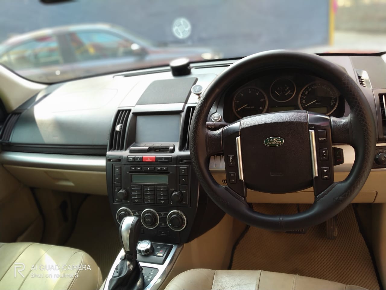 Freelander 2 image 3 Freelander 2 image 3