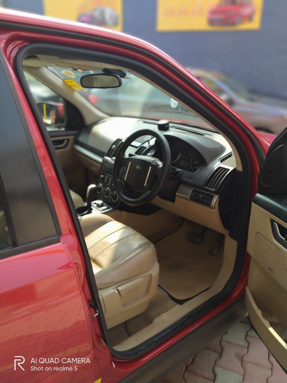 Freelander 2 image 5 Freelander 2 image 5