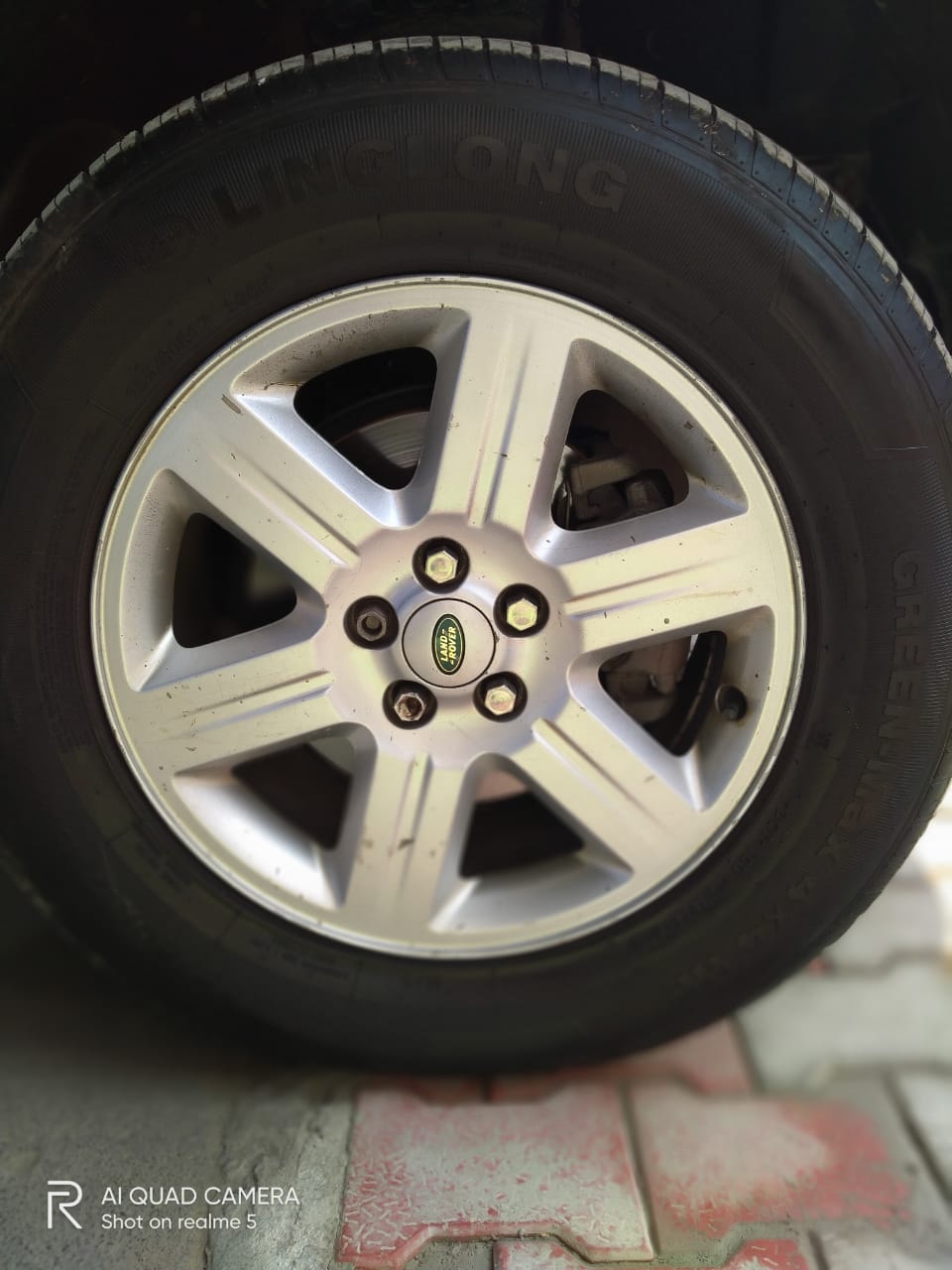 Freelander 2 image 12 Freelander 2 image 12