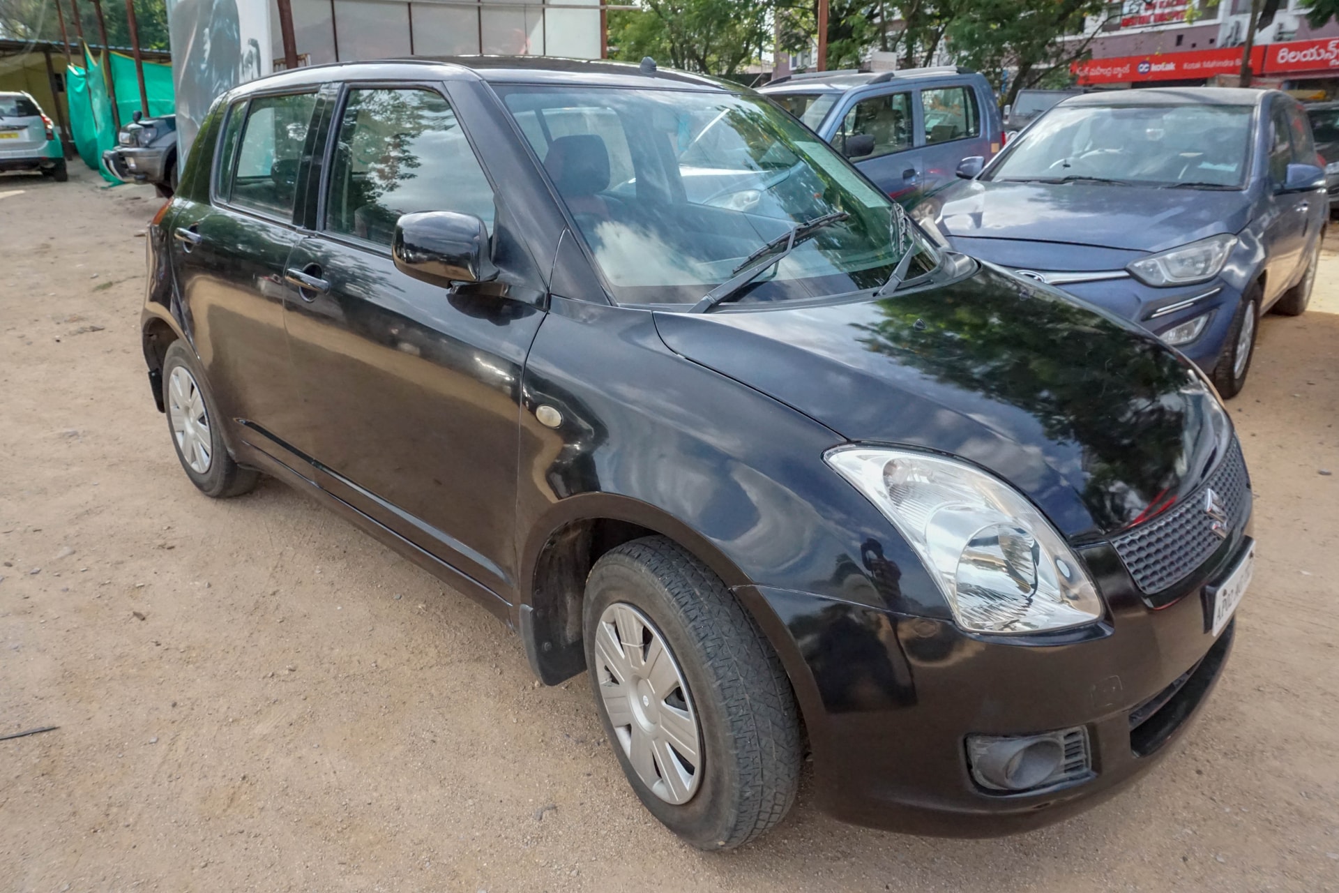 Swift image 5 Swift image 5