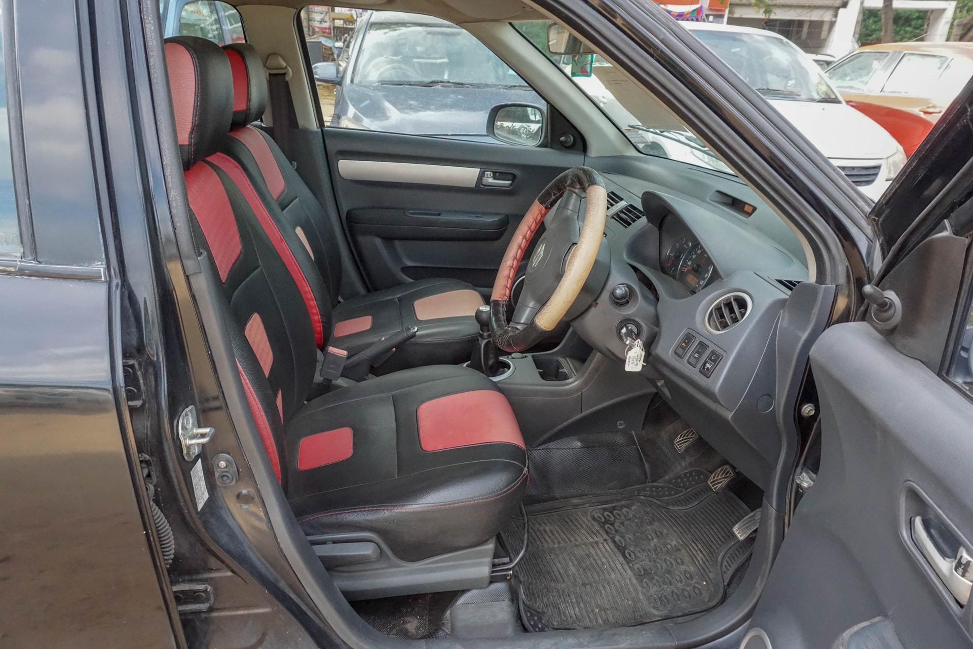 Swift image 6 Swift image 6