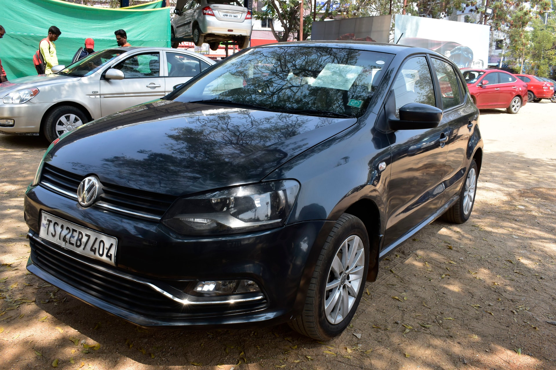 Polo image 1 Polo image 1