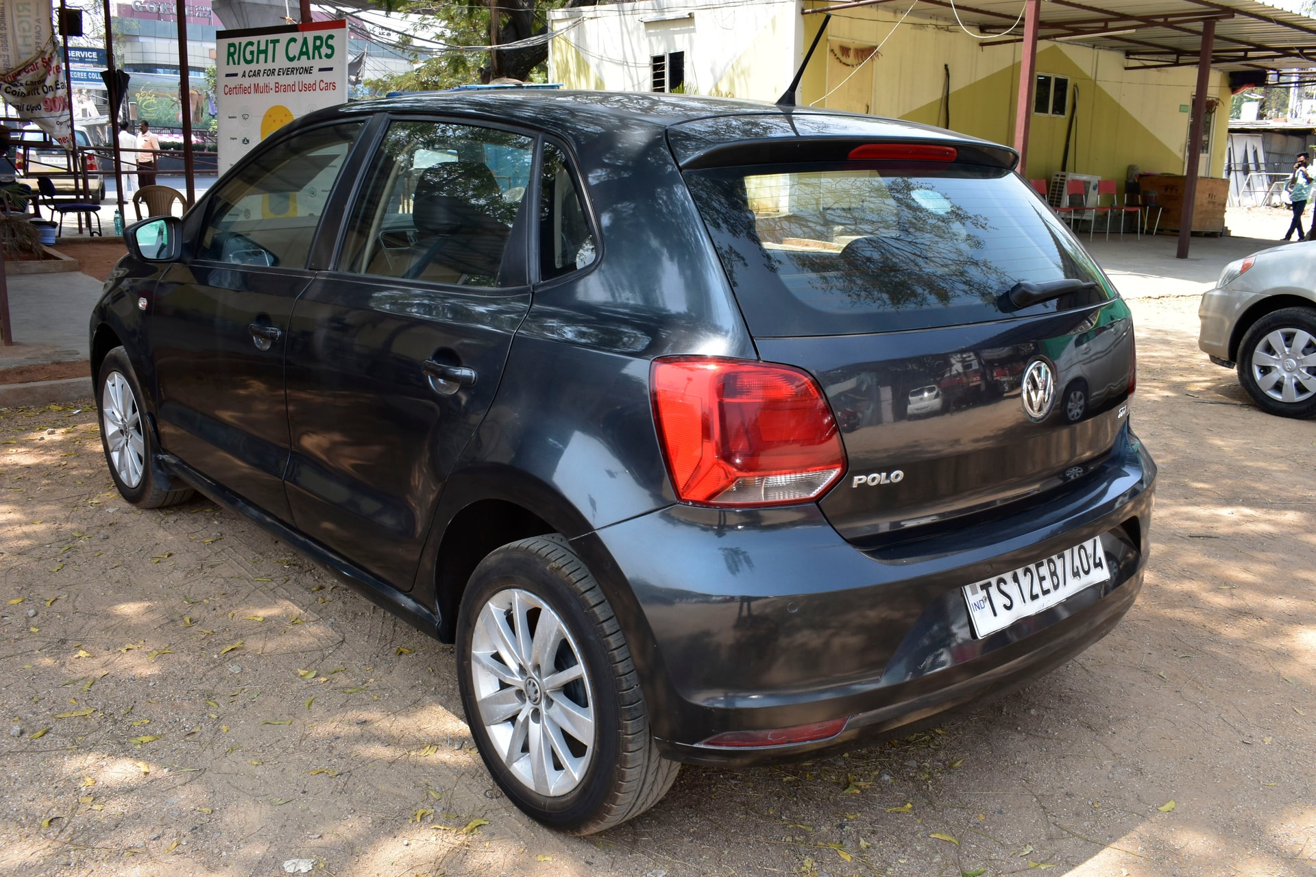 Polo image 8 Polo image 8