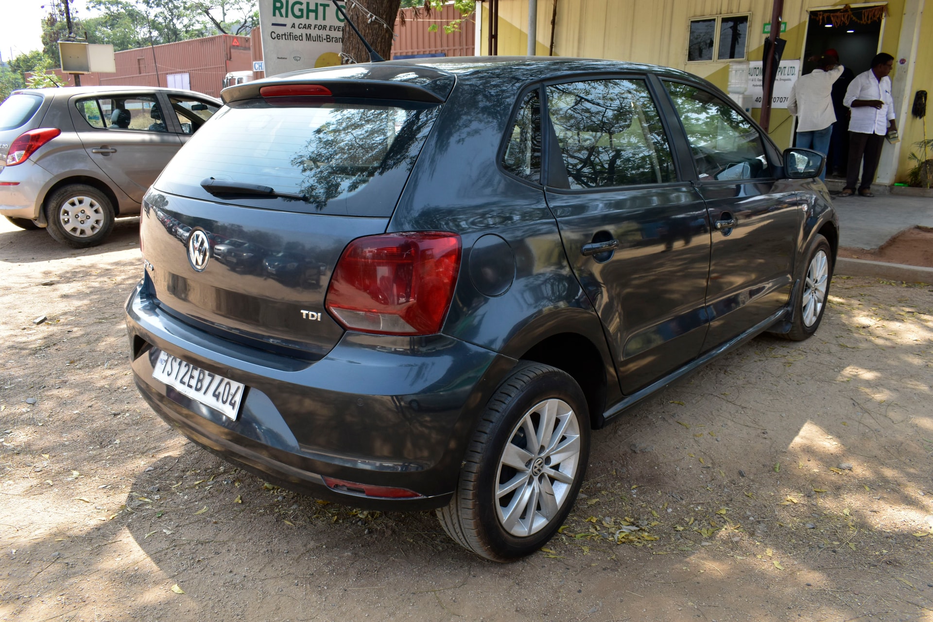 Polo image 9 Polo image 9