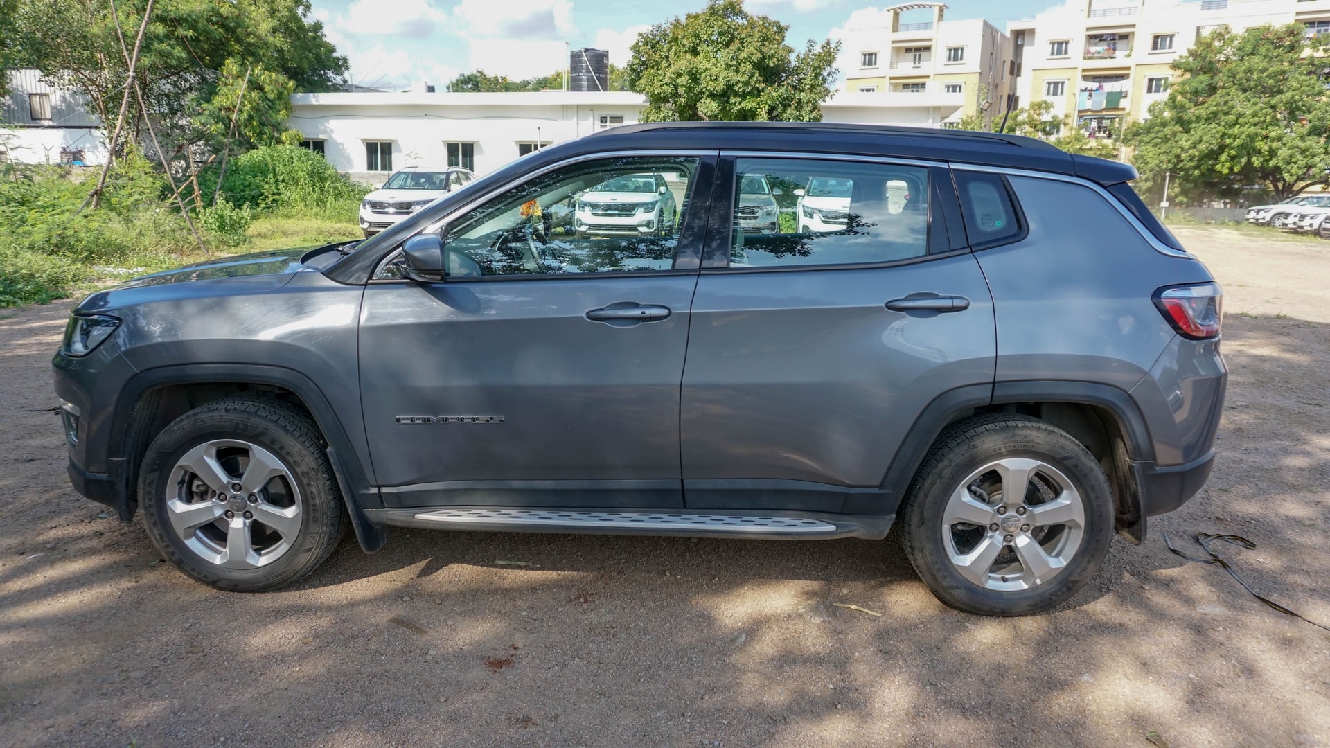 Compass image 9 Compass image 9