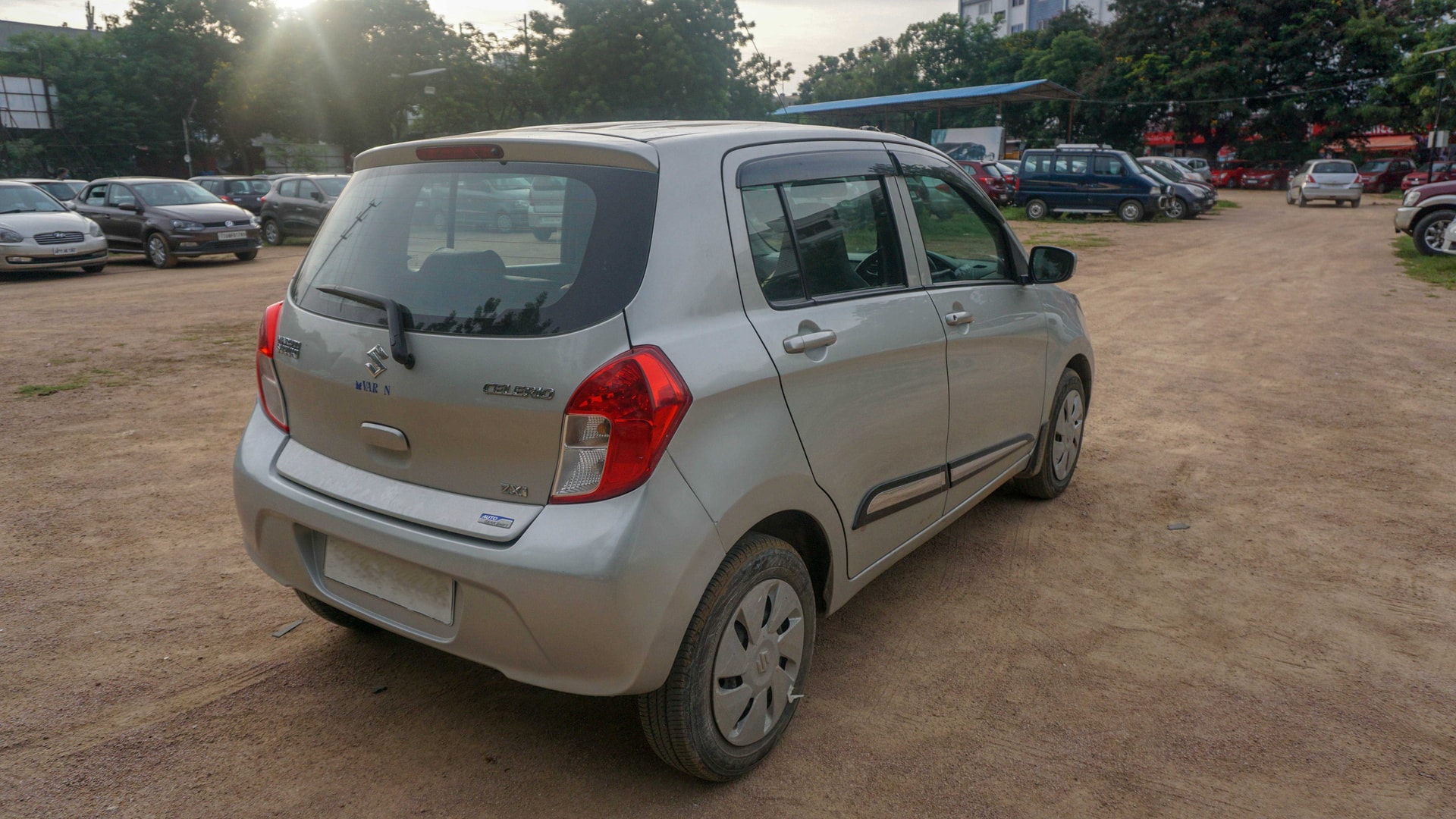 Celerio image 12 Celerio image 12