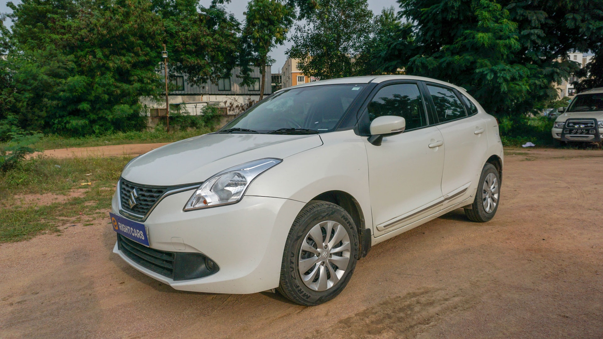 Baleno image 1 Baleno image 1