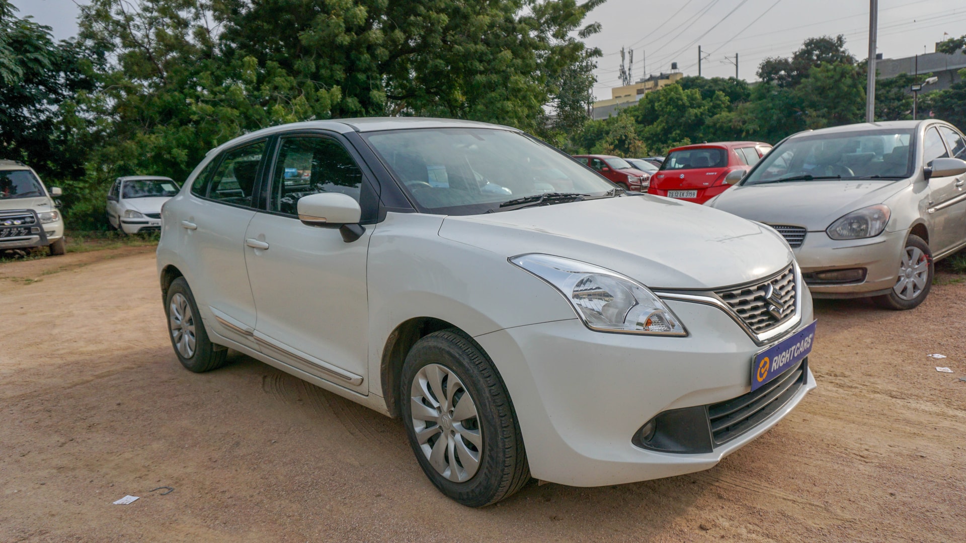 Baleno image 5 Baleno image 5